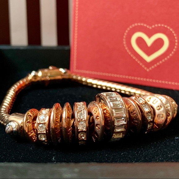 henri bendel Jewelry - *SOLD* Henri Bendel Socialite Bracelet